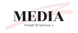 Project Erasmus + Media